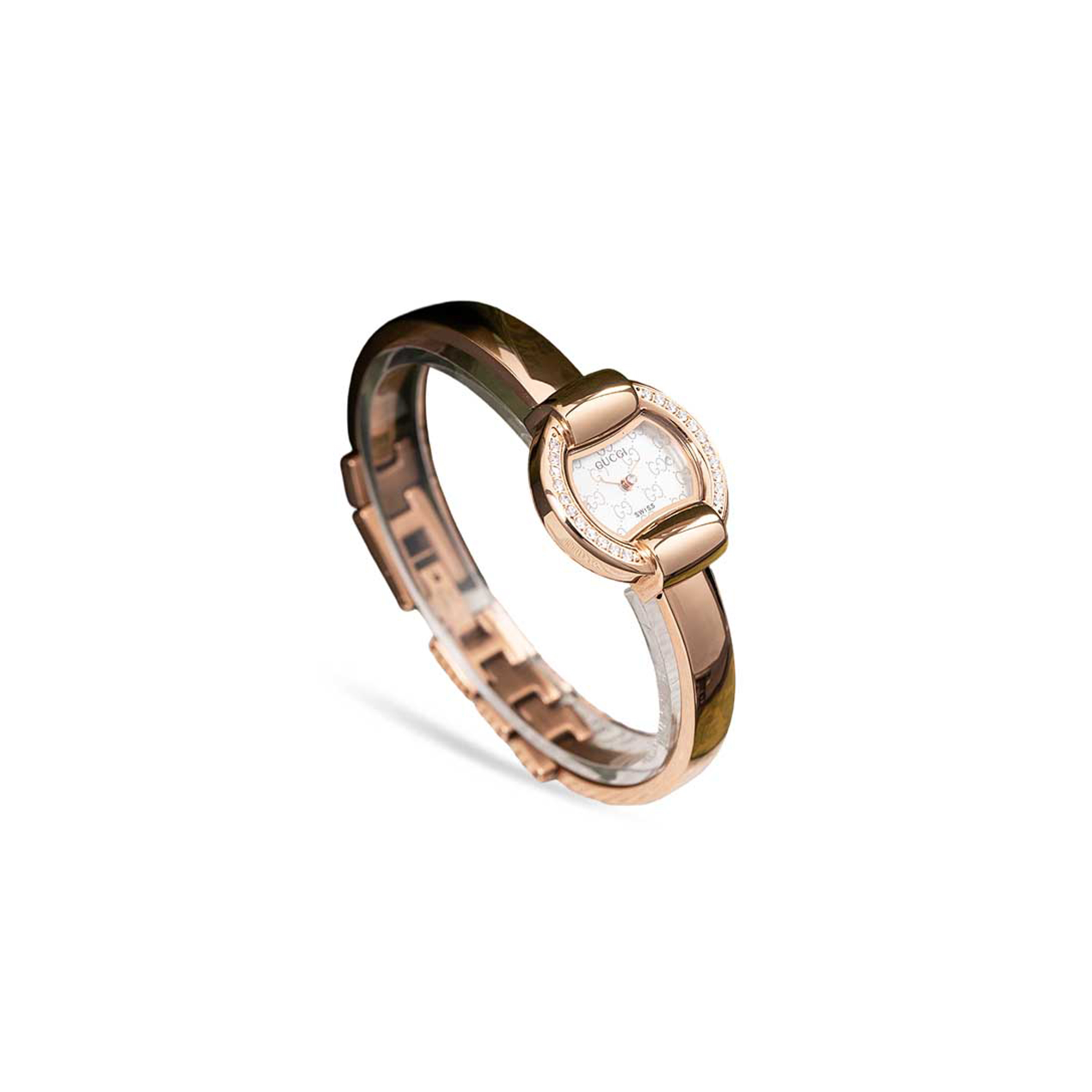 GUCCI 1400 WATCH 25MM 